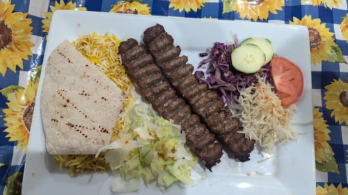 Photo of Wings Kebab