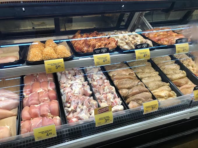 Photo of Safeway