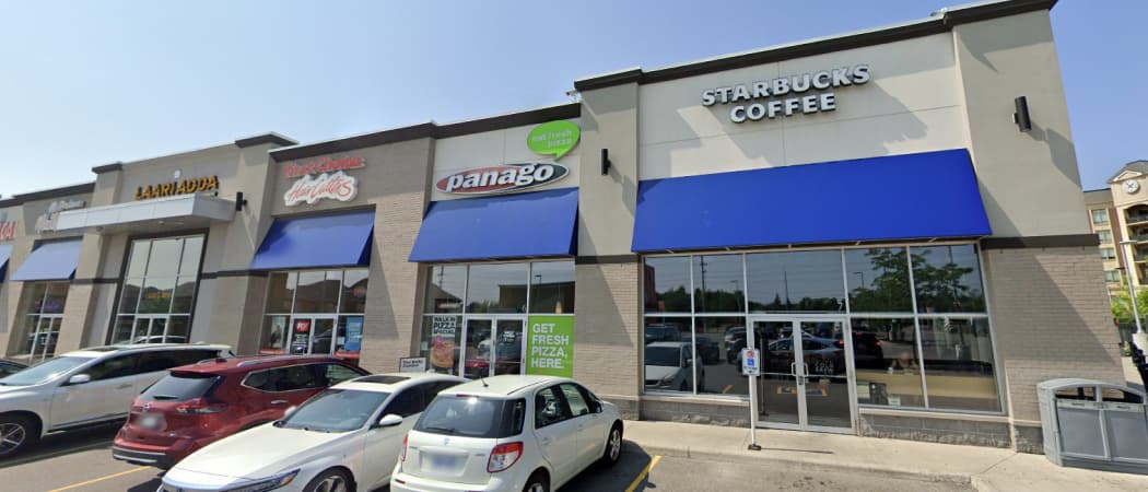 Photo of Panago Pizza