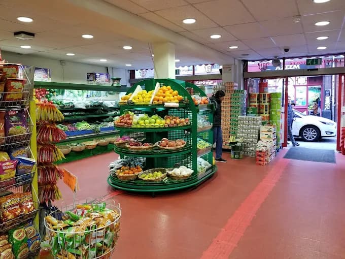 Photo of Taj Stores