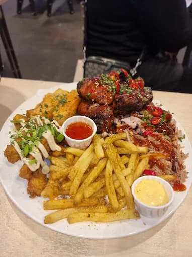Photo of Twerk'n'Jerk