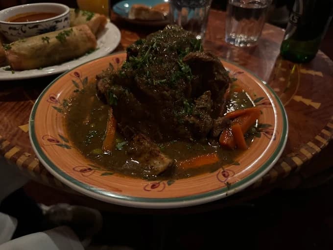 Photo of Marrakesh