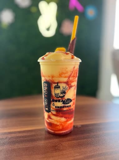 Photo of King Kong Boba Tea & Smoothie