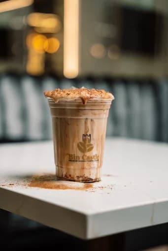 Photo of Bin Castle Coffee House