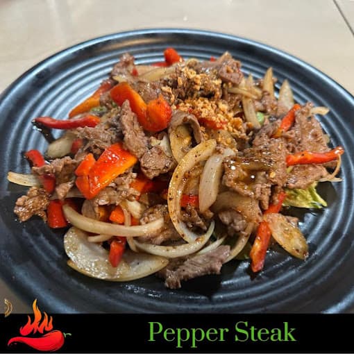 Photo of Bangkok Grill