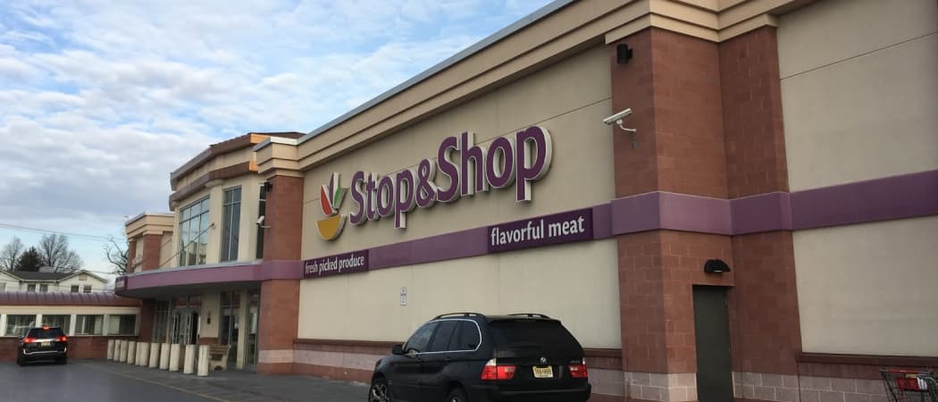 Photo of Stop & Shop