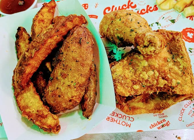 Photo of Cluck Clucks