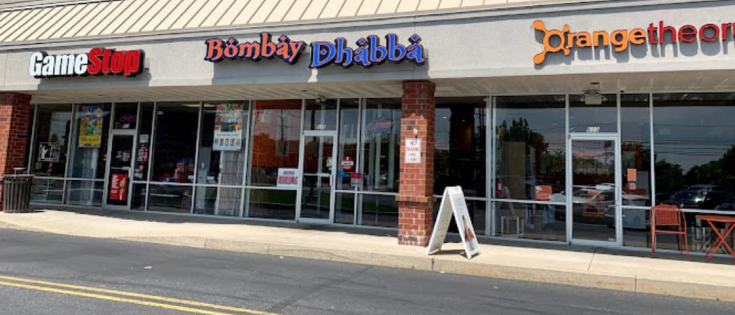Photo of Bombay Dhabba
