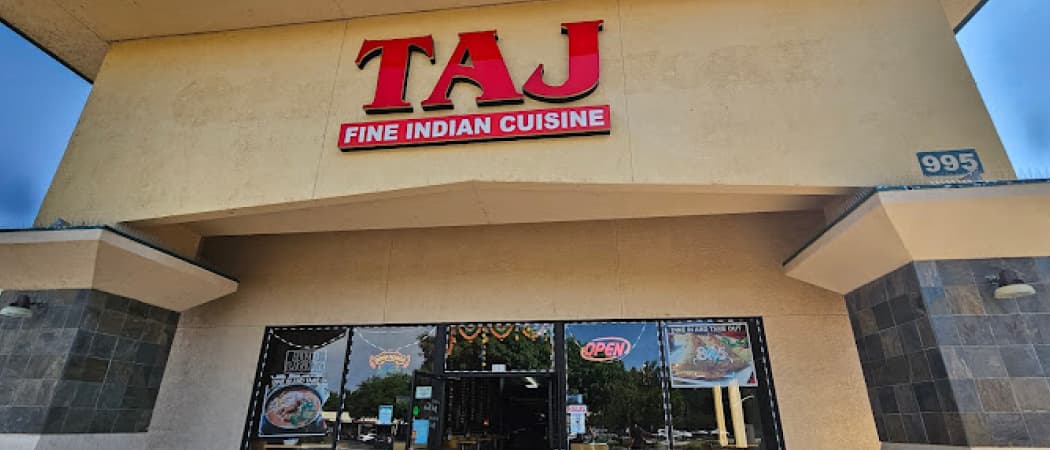 Photo of Taj Fine Indian Cuisine