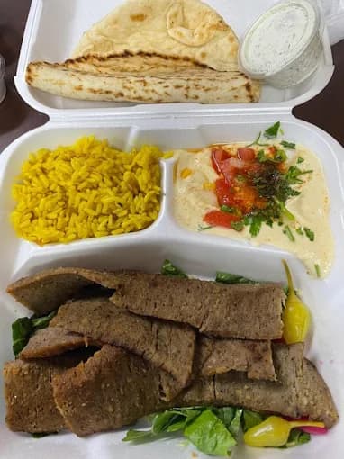 Photo of Kebab Grill
