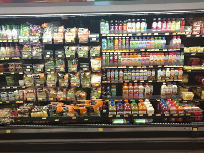 Photo of WalMart Supercenter