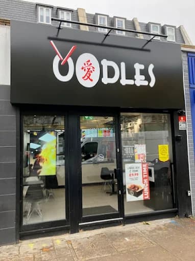 Photo of Oodles Wok