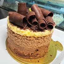 Photo of Sugar Bae Dessert Café