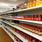 Photo of Istanbul Supermarket