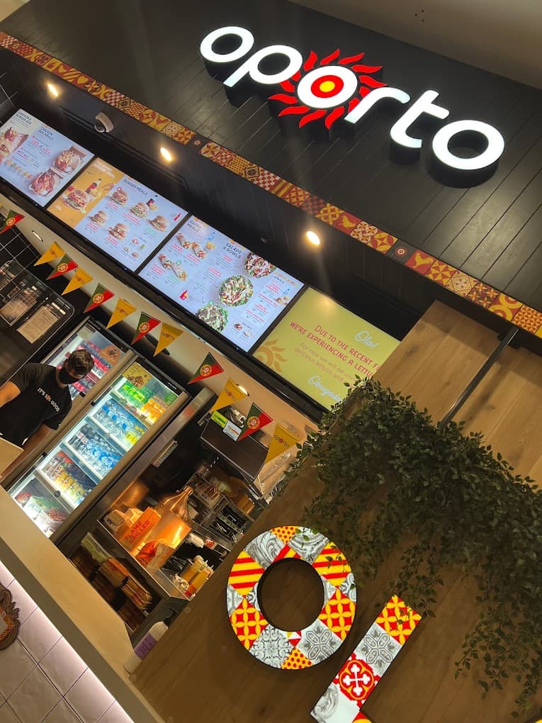 Photo of Oporto