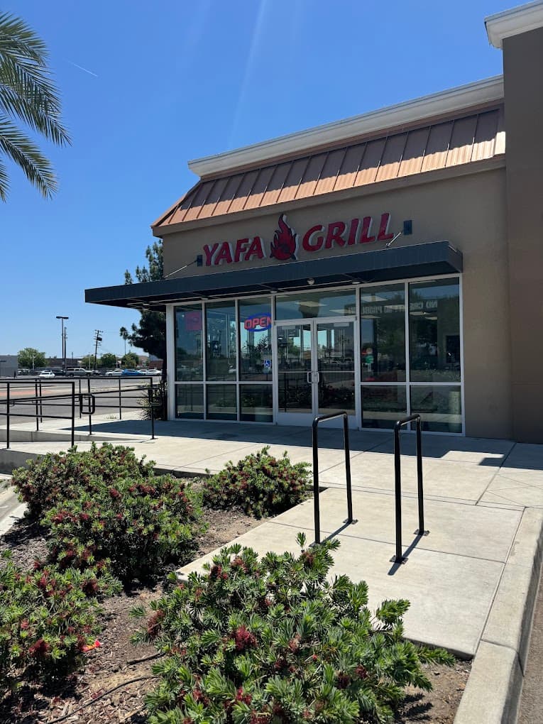 Photo of Yafa Grill