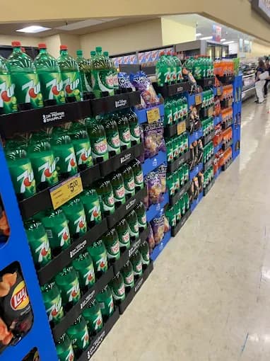 Photo of Safeway