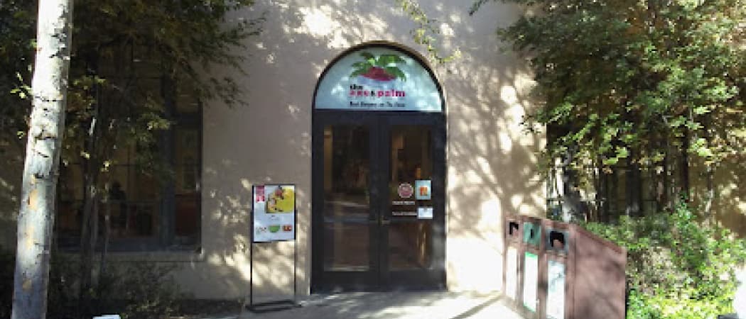 Photo of The Axe & Palm
