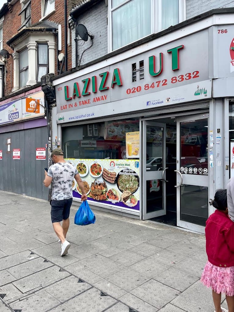 Photo of Laziza Hut