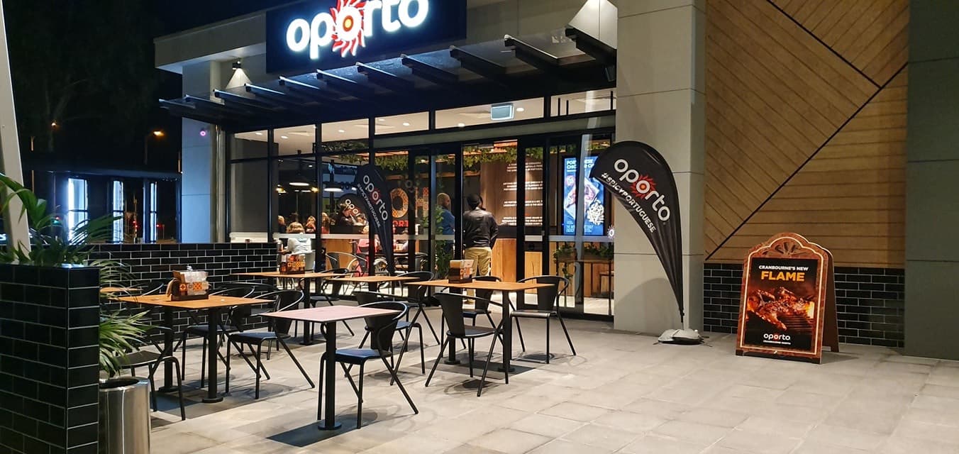 Photo of Oporto