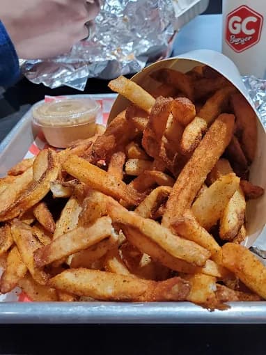 Photo of GC Burger