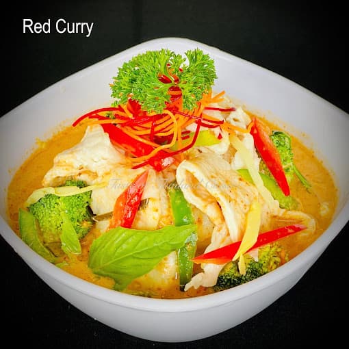 Photo of Taste of Thailand Cuisine