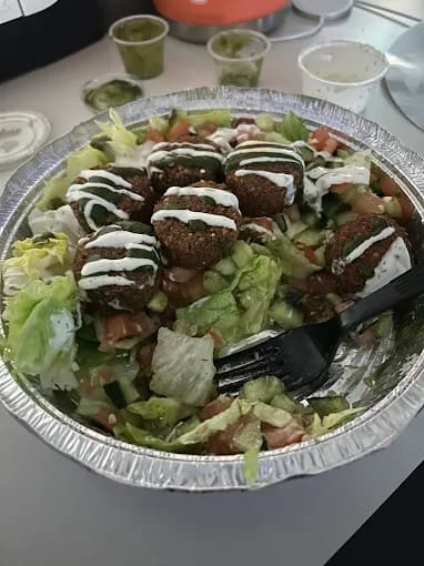 Photo of Baba's Halal