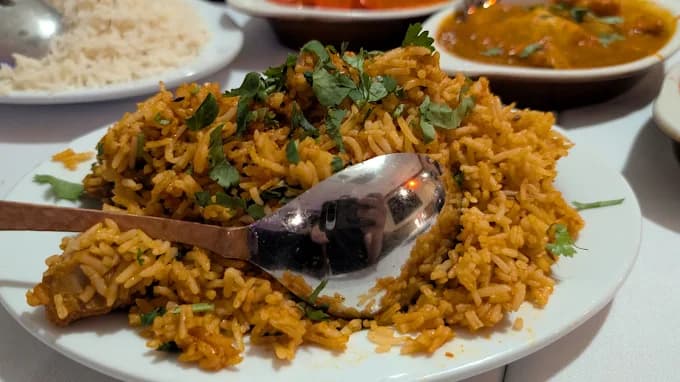 Photo of Bombay Tandoori & Banquet