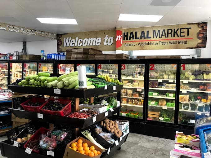 Photo of Halal Mini Market