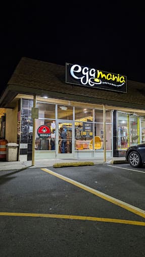 Photo of EggMania