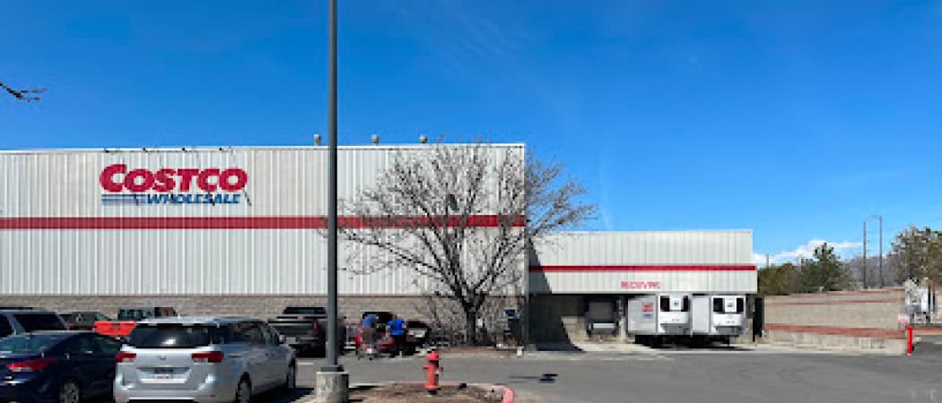 Photo of Costco
