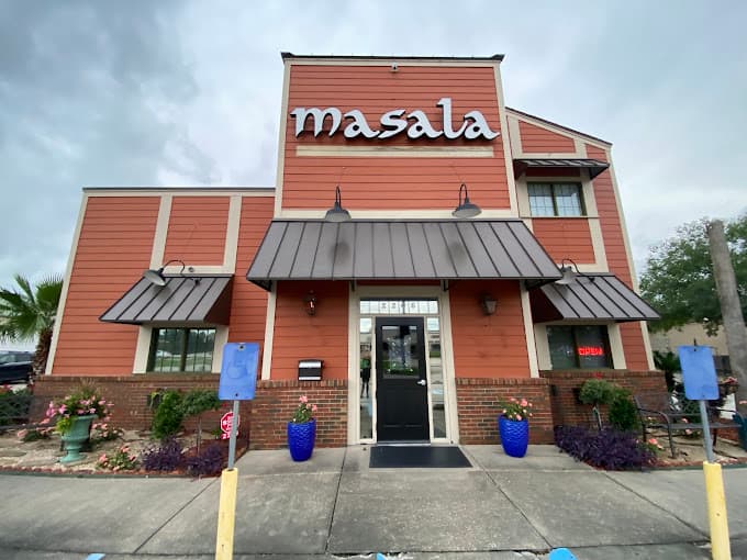 Photo of Masala Indian Kitchen
