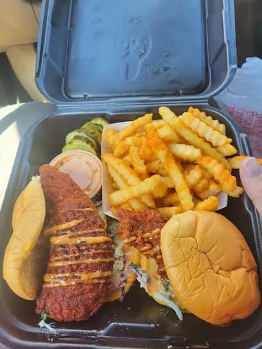 Photo of Dave's Hot Chicken