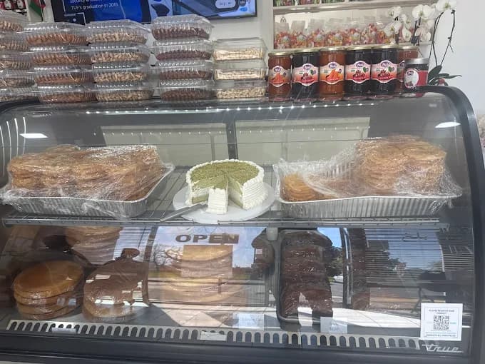 Photo of Balkh Bakery & Deli