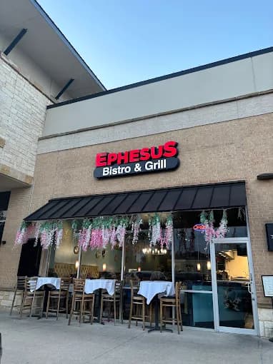 Photo of Ephesus Bistro & Grill