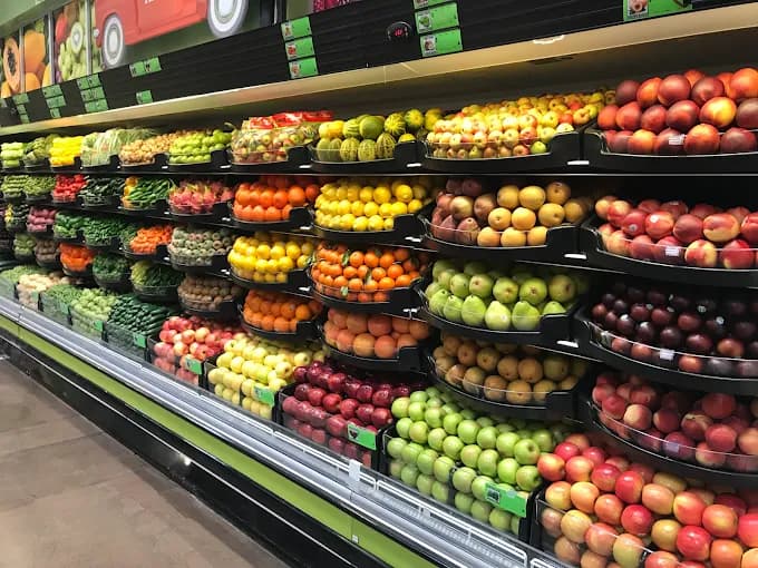 Photo of Papaya Fresh International Marketplace