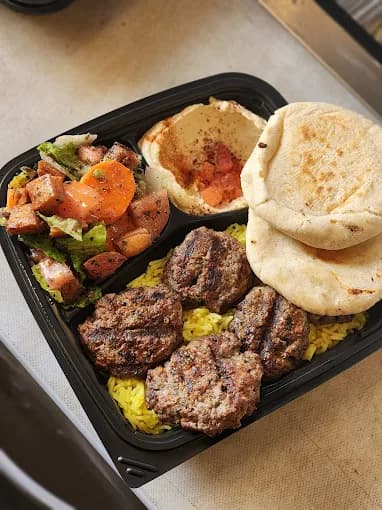 Photo of Xtreme Shawarma