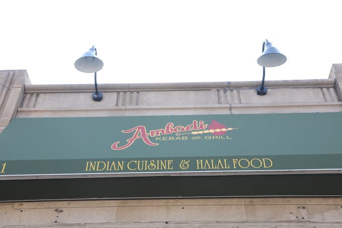 Photo of Ambadi Kebab & Grill