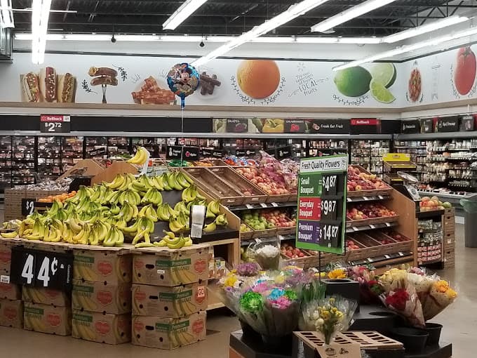Photo of WalMart Neighborhood Market