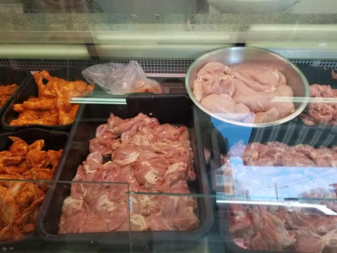 Photo of Dubai Meat Shop