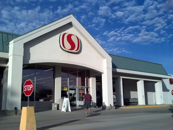 Photo of Safeway