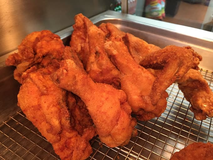 Photo of NY Fried Chicken