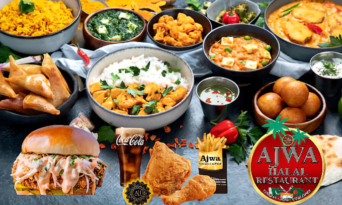 Photo of Ajwa Halal