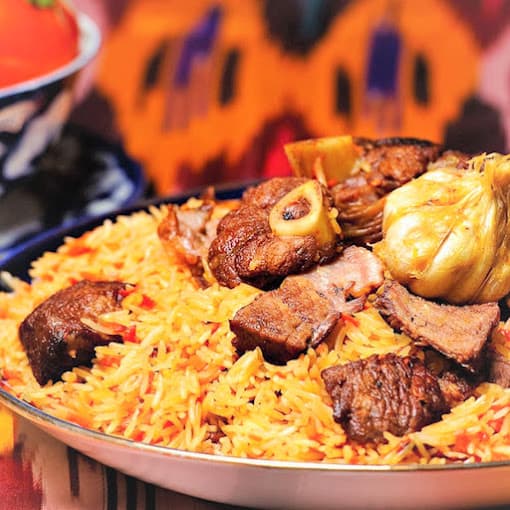 Photo of Al-Houda