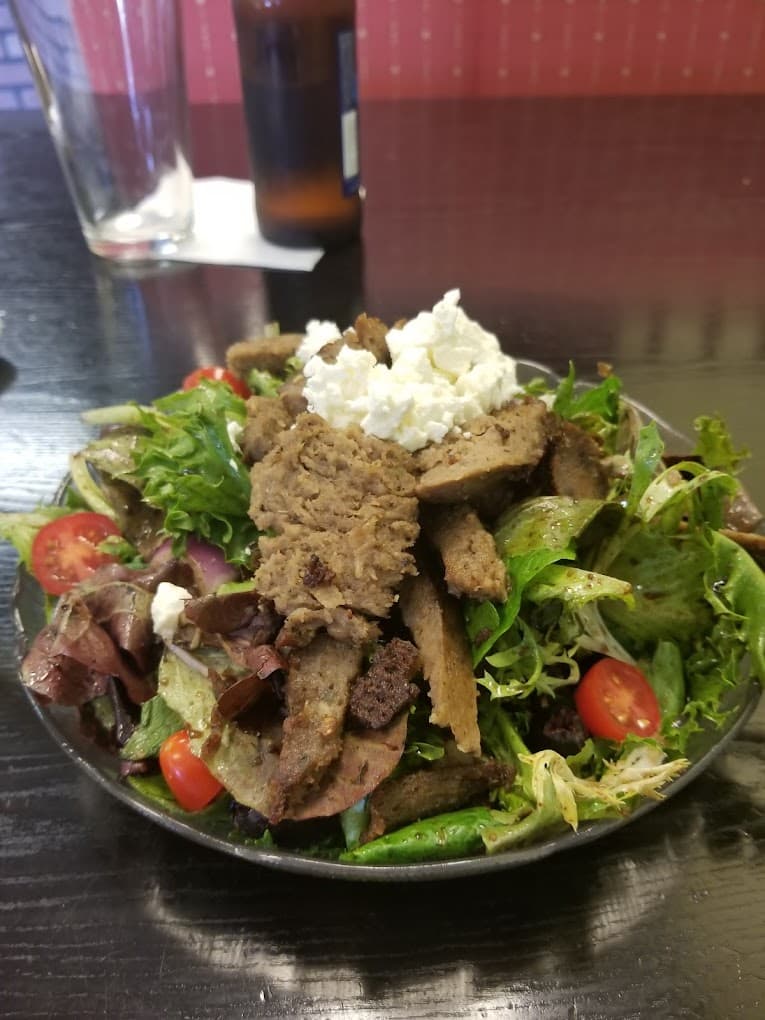 Photo of Pita Alley