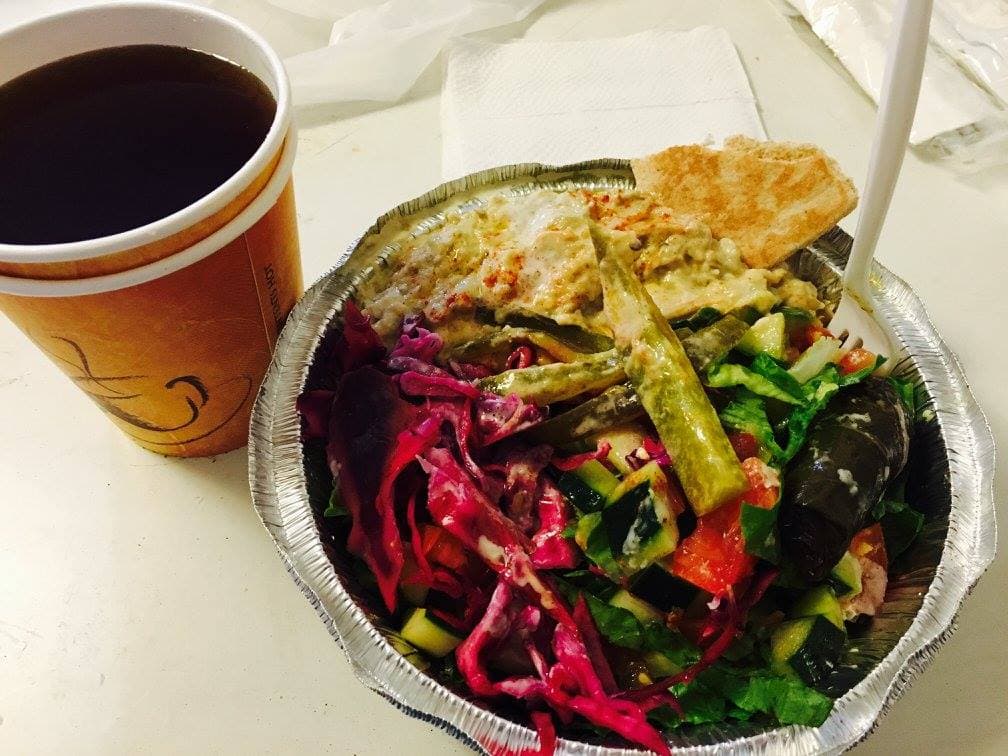Photo of Jerusalem Pita Hot