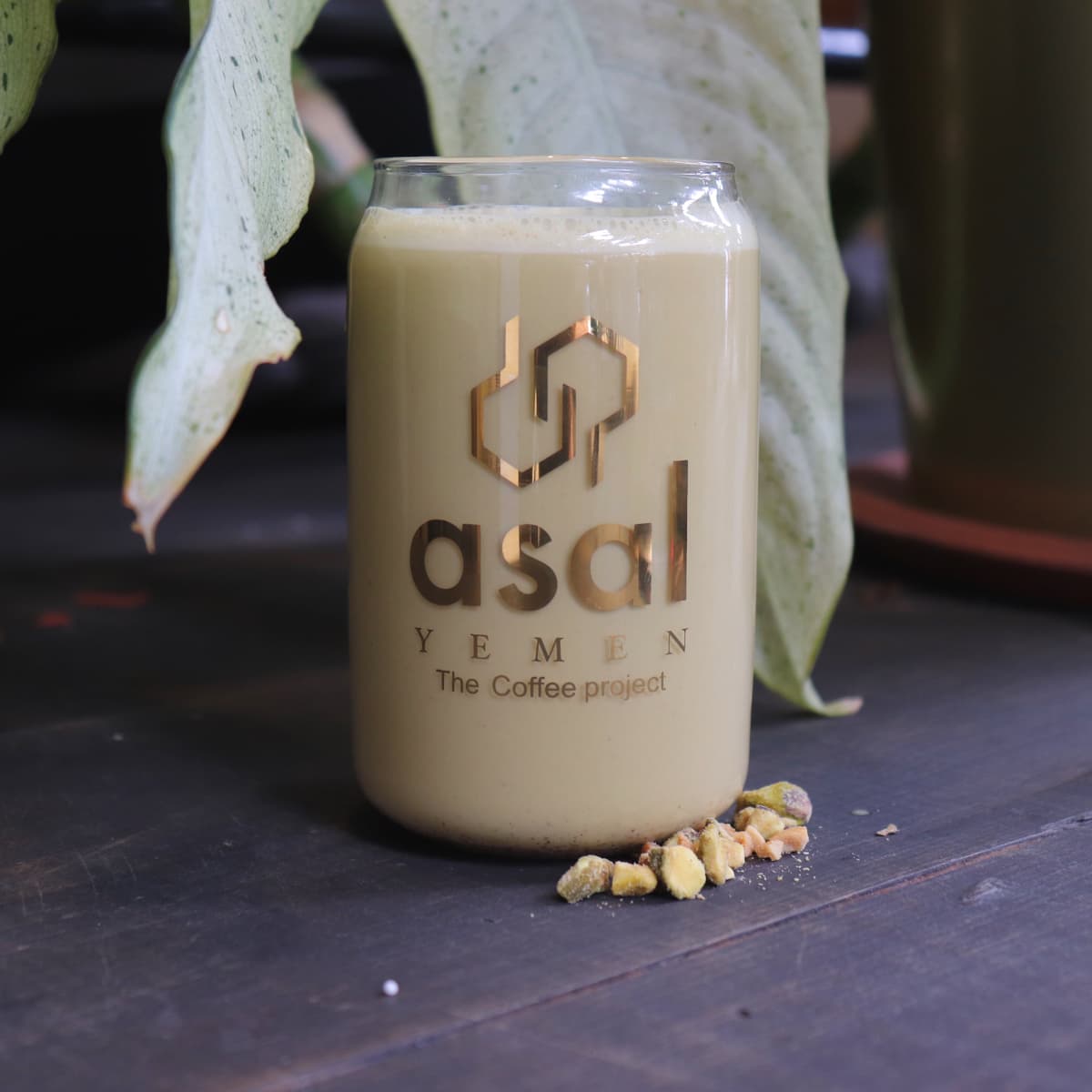 Photo of Asal Yemen Coffee