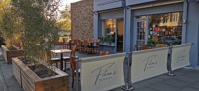 Photo of Fitou's