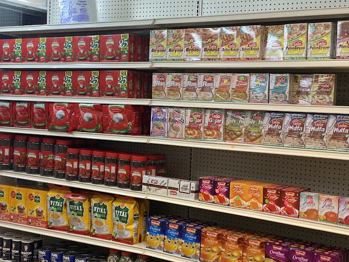 Photo of Tawfiq Halal Meat & Grocery