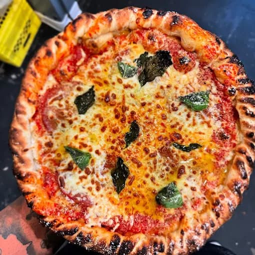 Photo of Pizza Bae
